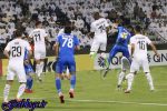 ژاوی و یارانش حریف پرسپولیس شدند ، حذف استقلالِ ۱۰ نفره با تساوی برابر السد